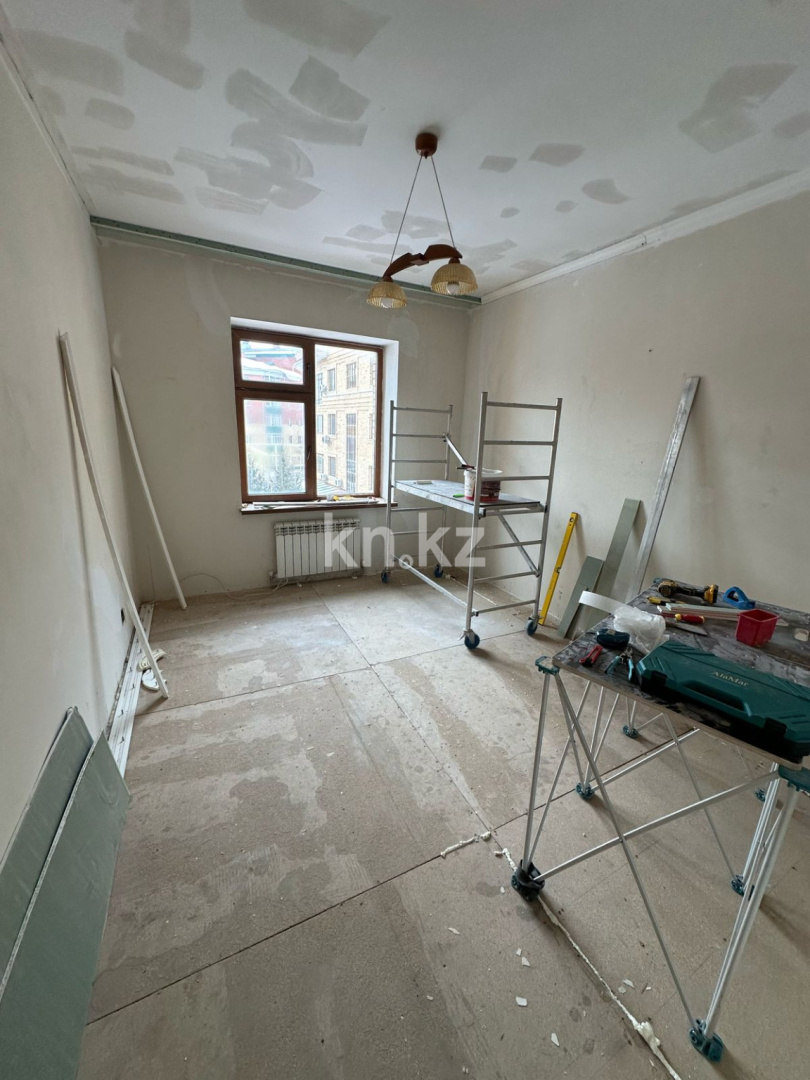 Продажа 4-комнатной квартиры, 128 м², пер. Тасшокы в Астане - фото 8