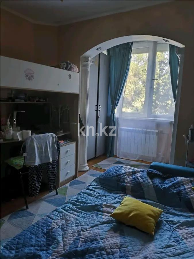 Продажа 4-комнатной квартиры, 82.1 м², ул. Гете, дом  303/2 в Алматы - фото 3