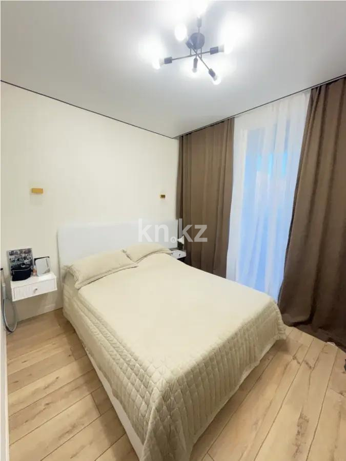 Продажа 1-комнатной квартиры, 35 м² в Астане - фото 2