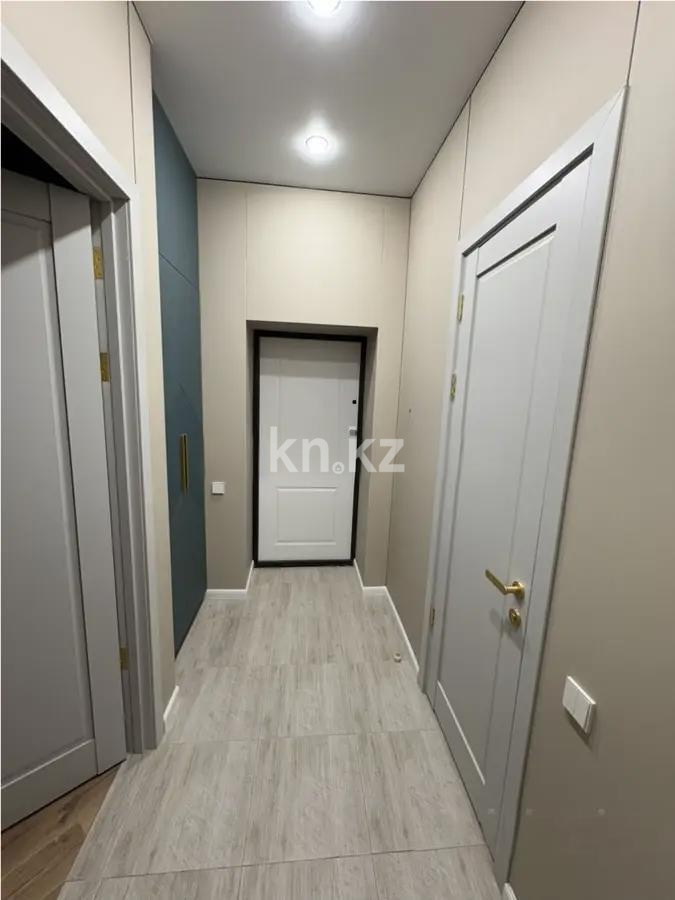 Продажа 2-комнатной квартиры, 42 м² в Астане - фото 5