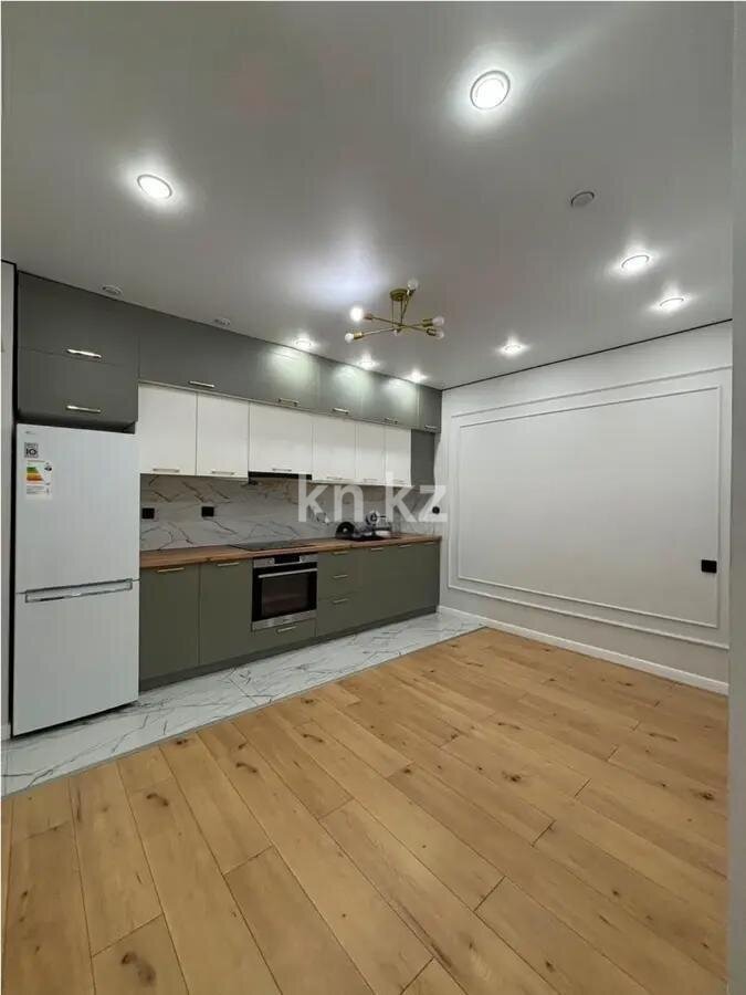 Продажа 2-комнатной квартиры, 61 м² в Астане - фото 3