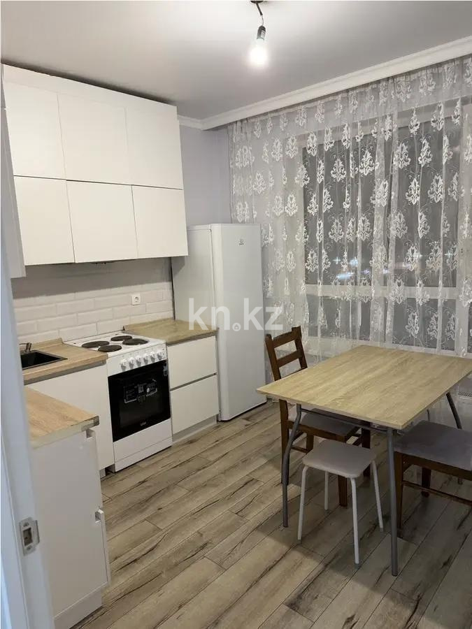 Продажа 1-комнатной квартиры, 44 м² в Астане - фото 2