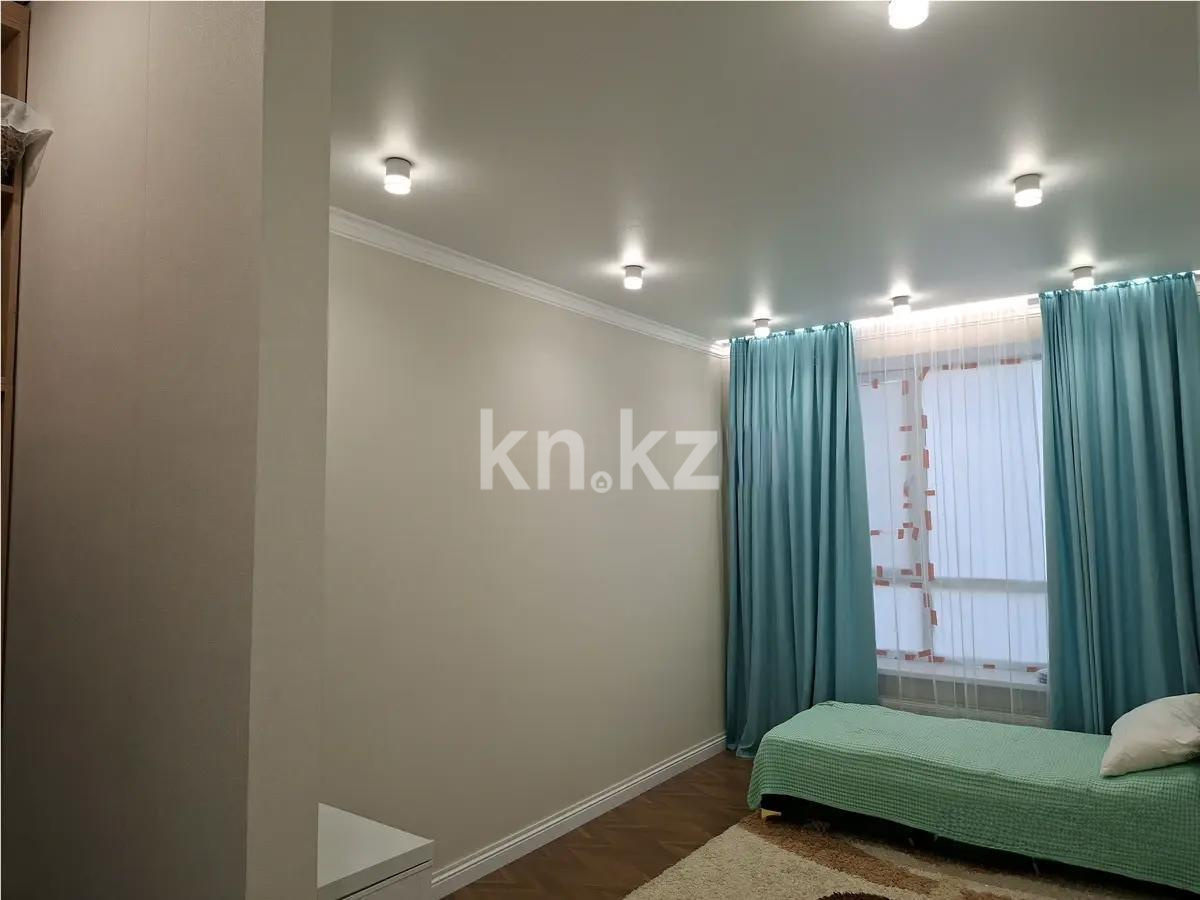 Продажа 3-комнатной квартиры, 79 м² в Астане - фото 3