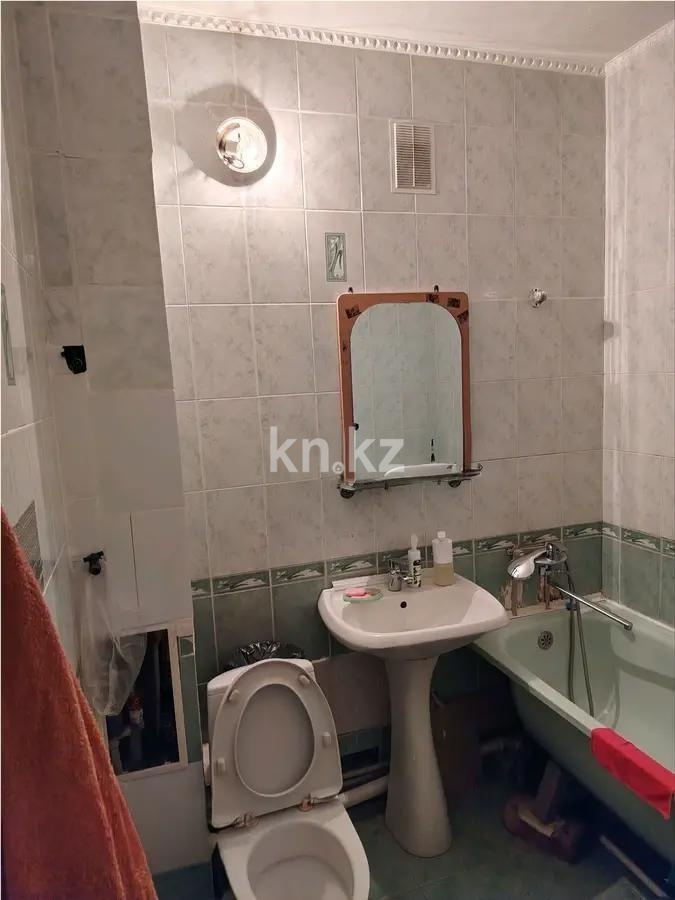 Продажа 2-комнатной квартиры, 58 м² в Астане - фото 4