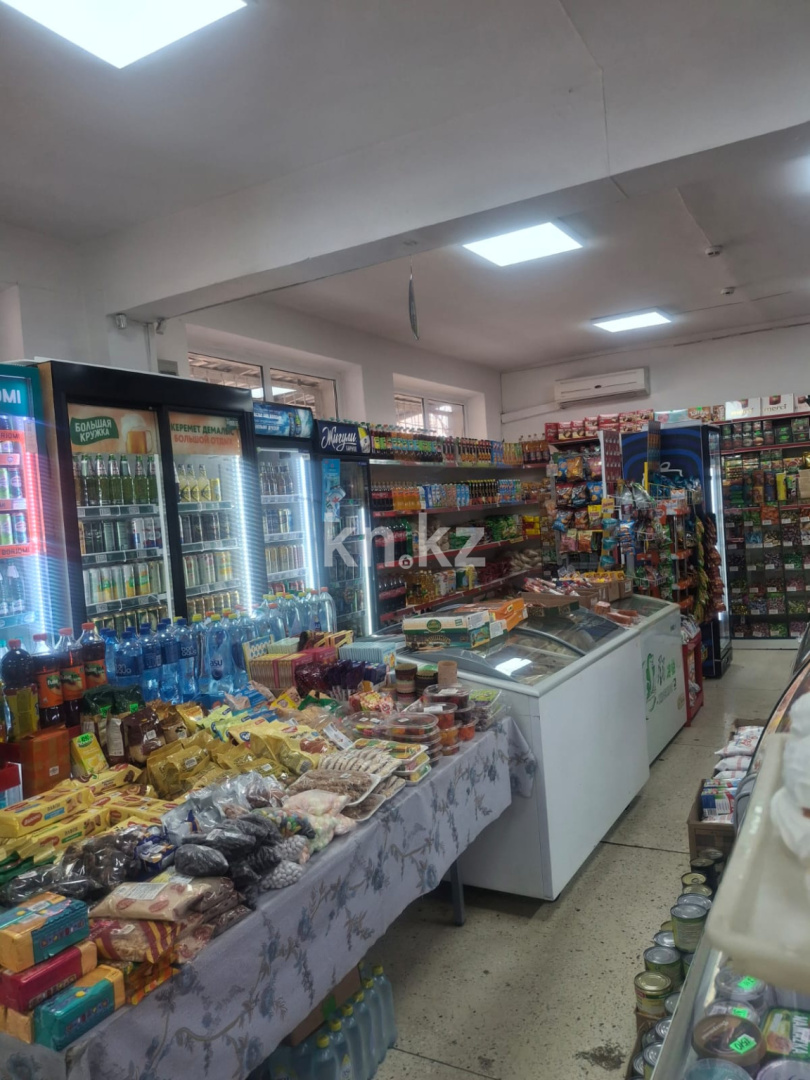 Продажа помещения, 807.8 м² в Алматы - фото 10