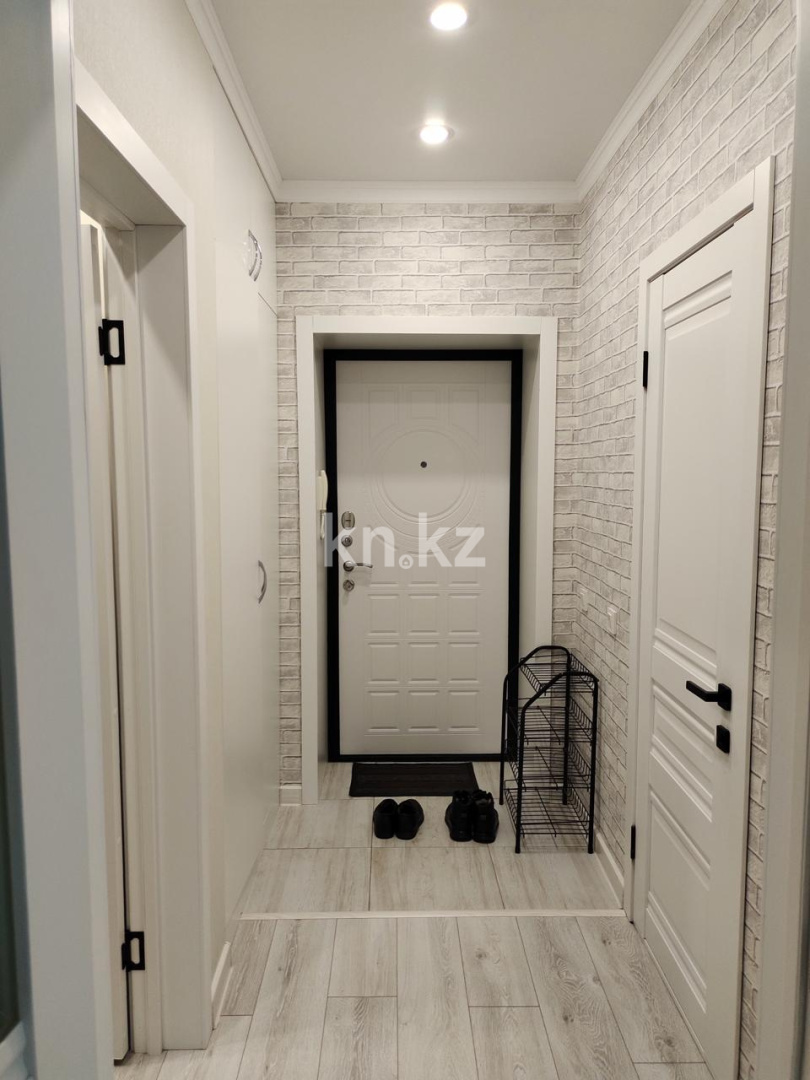 Аренда 1-комнатной квартиры, 38 м² в Астане - фото 6