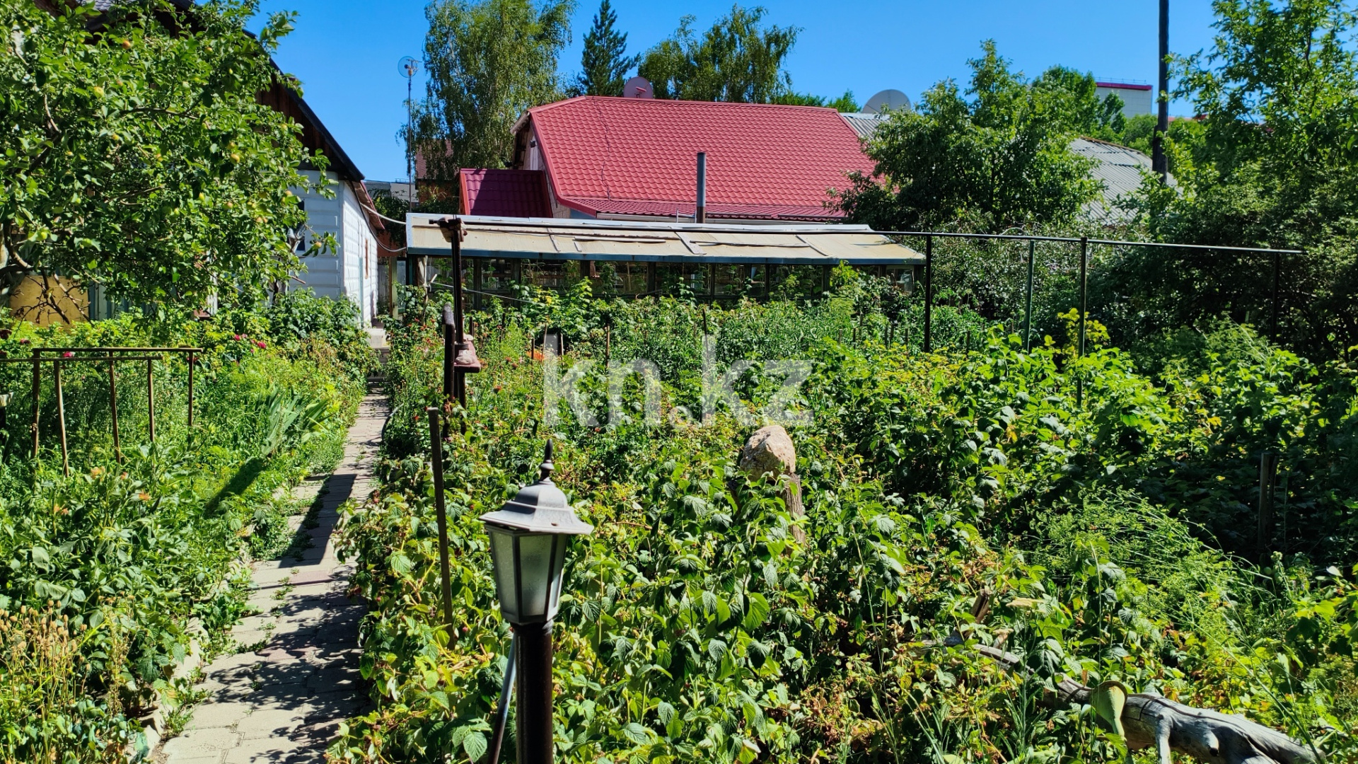 Продажа 4-комнатного дома, 87.2 м² в Караганде - фото 10