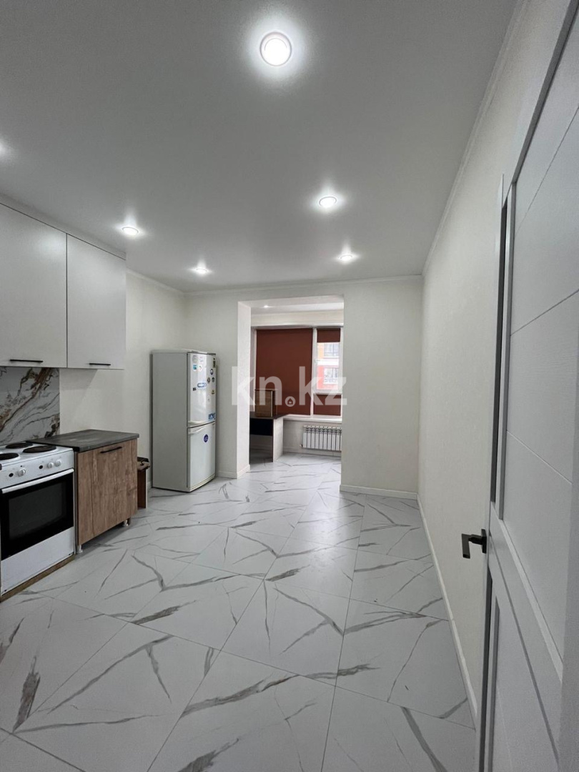 Аренда 1-комнатной квартиры, 40 м², ул. Ардагерлер, дом  38/3 в Астане - фото 2