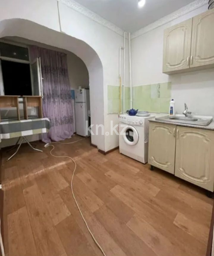Аренда 1-комнатной квартиры посуточно, 48 м², мкр-н 4, дом  2 в Актау - фото 3