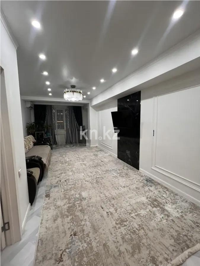 Продажа 2-комнатной квартиры, 60 м² в Алматы - фото 2