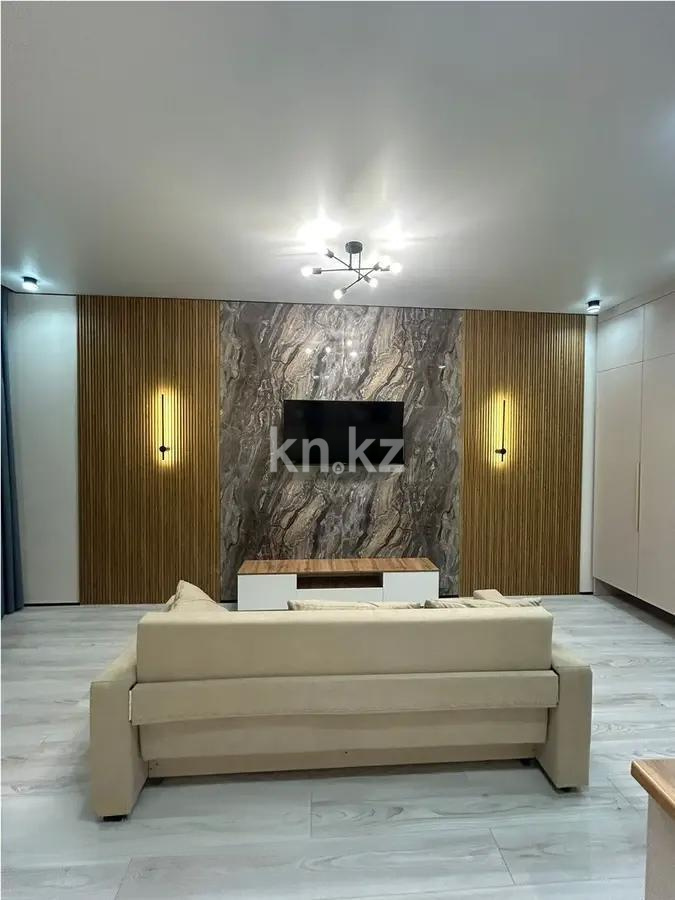 Продажа 1-комнатной квартиры, 31 м², ул. Е-669, дом  13 в Астане