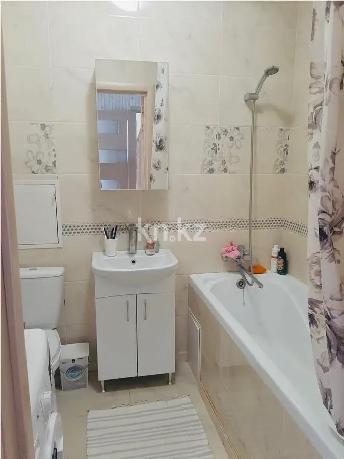 Продажа 1-комнатной квартиры, 38 м², ул. Иманбаевой, дом  10 в Астане - фото 3
