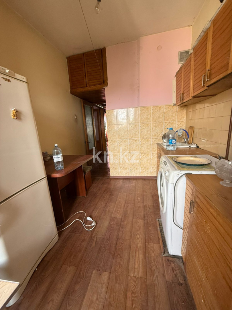 Продажа 3-комнатной квартиры, 64 м² в Шымкенте - фото 11