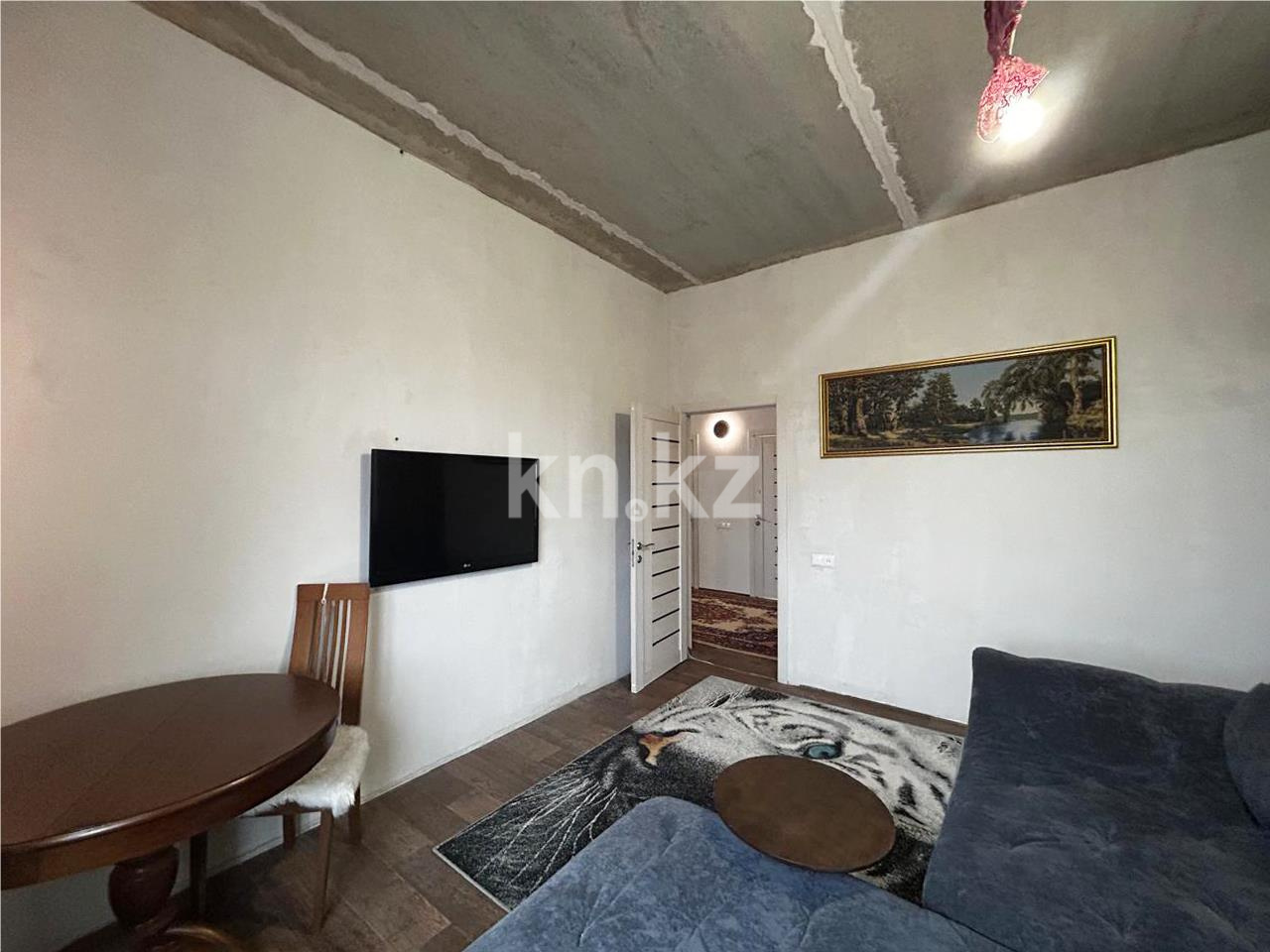 Продажа 3-комнатной квартиры, 95 м², ул. Муканова в Караганде - фото 5