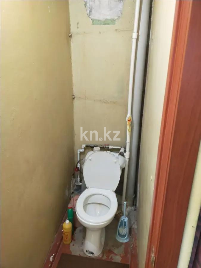 Продажа 2-комнатной квартиры, 44 м², 2 мкр-н, дом  28 в Абае - фото 4