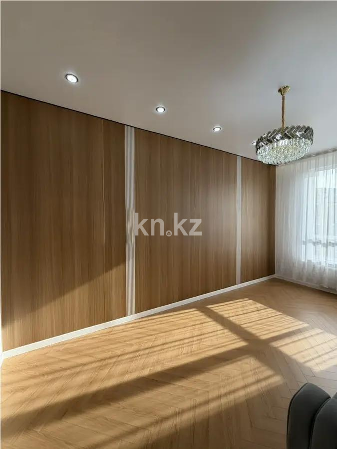 Продажа 2-комнатной квартиры, 63 м² в Алматы