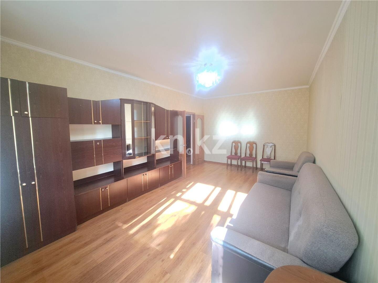 Продажа 2-комнатной квартиры, 58.5 м² в Астане - фото 2