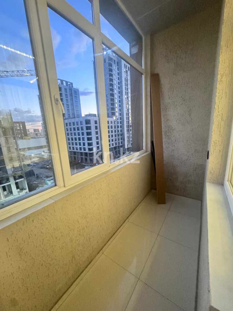 Продажа 3-комнатной квартиры, 92 м², пр. Туран в Астане - фото 6