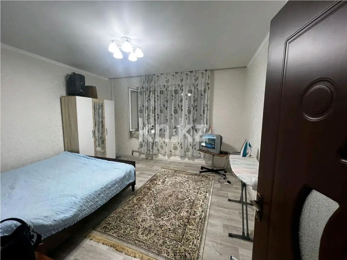 Продажа 1-комнатной квартиры, 40 м² в Алматы
