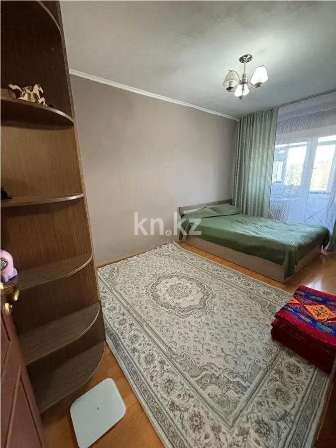 Продажа 3-комнатной квартиры, 83 м² в Астане - фото 2