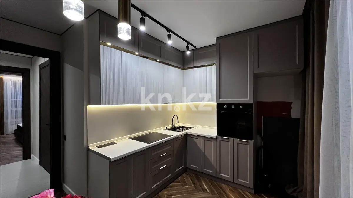 Продажа 2-комнатной квартиры, 64 м², ул. Жургенова, дом  19 в Астане - фото 3