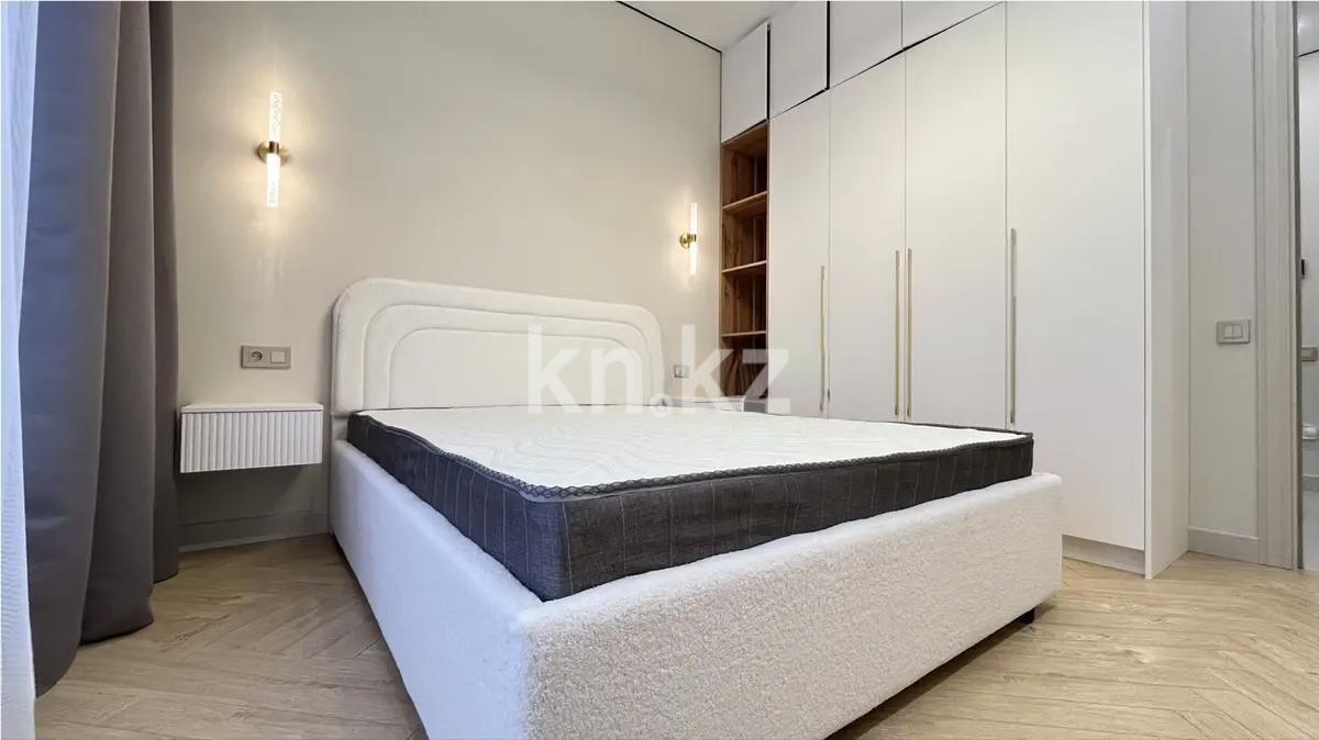 Продажа 2-комнатной квартиры, 43 м² в Астане - фото 2