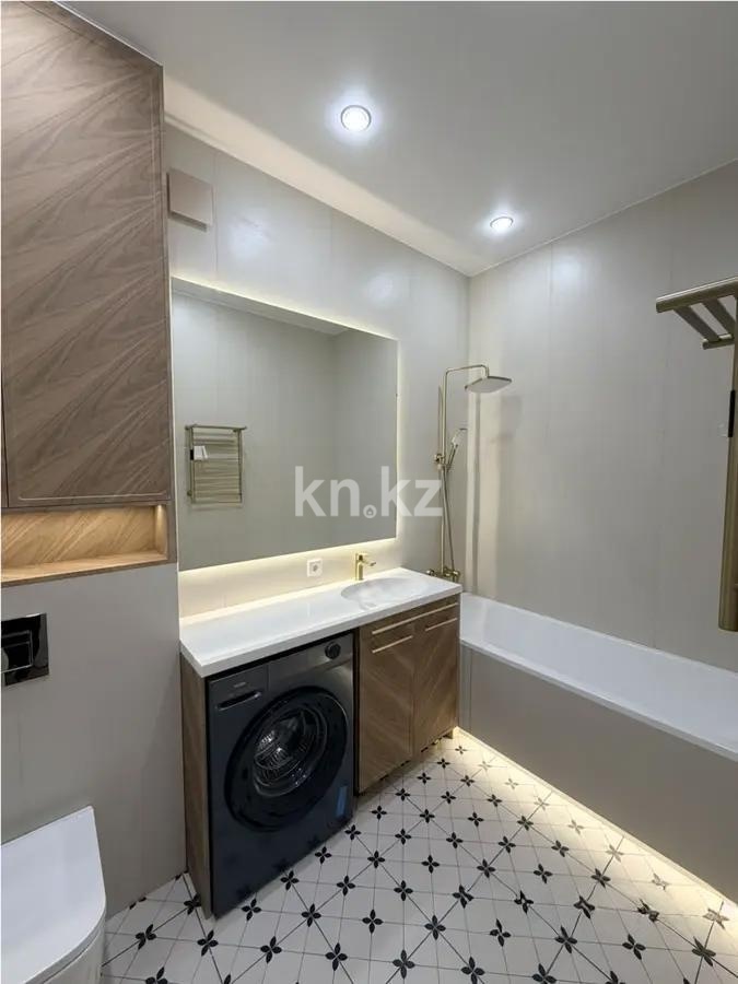Продажа 3-комнатной квартиры, 69 м² в Астане - фото 4