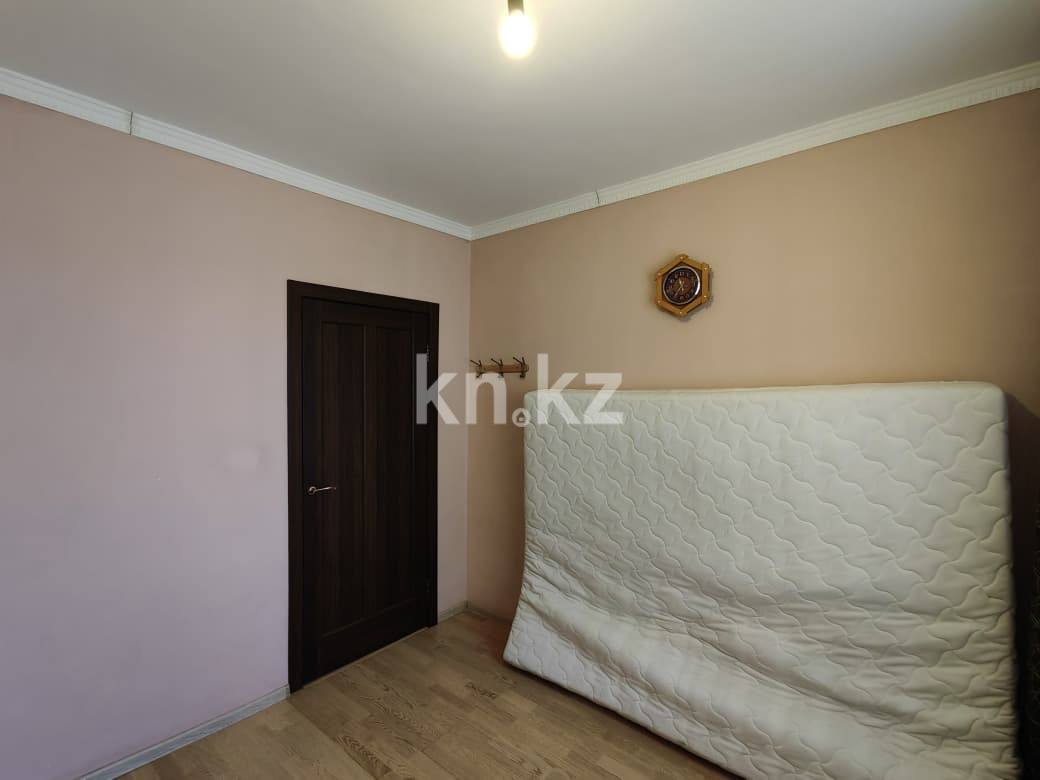 Продажа 3-комнатной квартиры, 63 м² в Караганде - фото 19