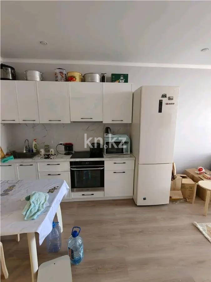 Продажа 2-комнатной квартиры, 46 м², ул. Косшыгулулы, дом  15 в Астане - фото 2