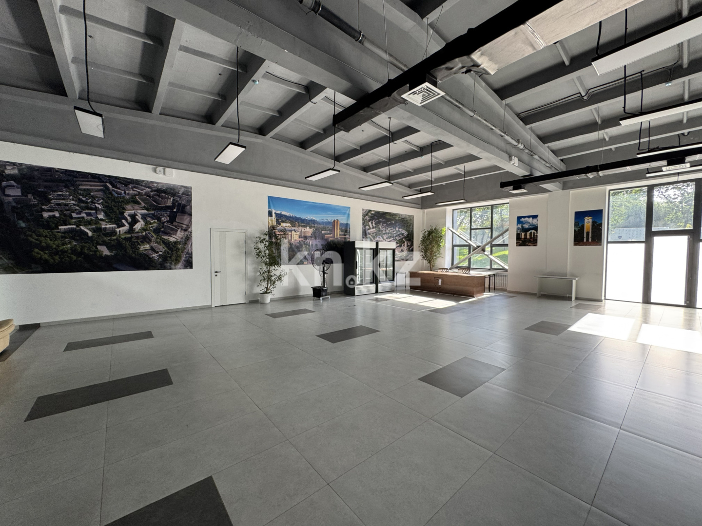 Аренда , пр. Аль-Фараби, дом  71/26 в Алматы - фото 7