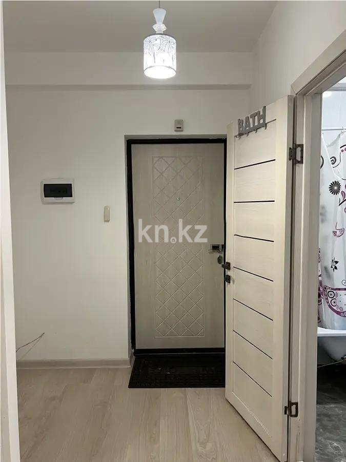 Продажа 1-комнатной квартиры, 44 м², ул. Северное Кольцо, дом  92/2 в Алматы - фото 4