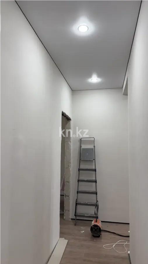 Продажа 3-комнатной квартиры, 90.54 м², ул. Сызганова, дом  1/1 в Астане - фото 5