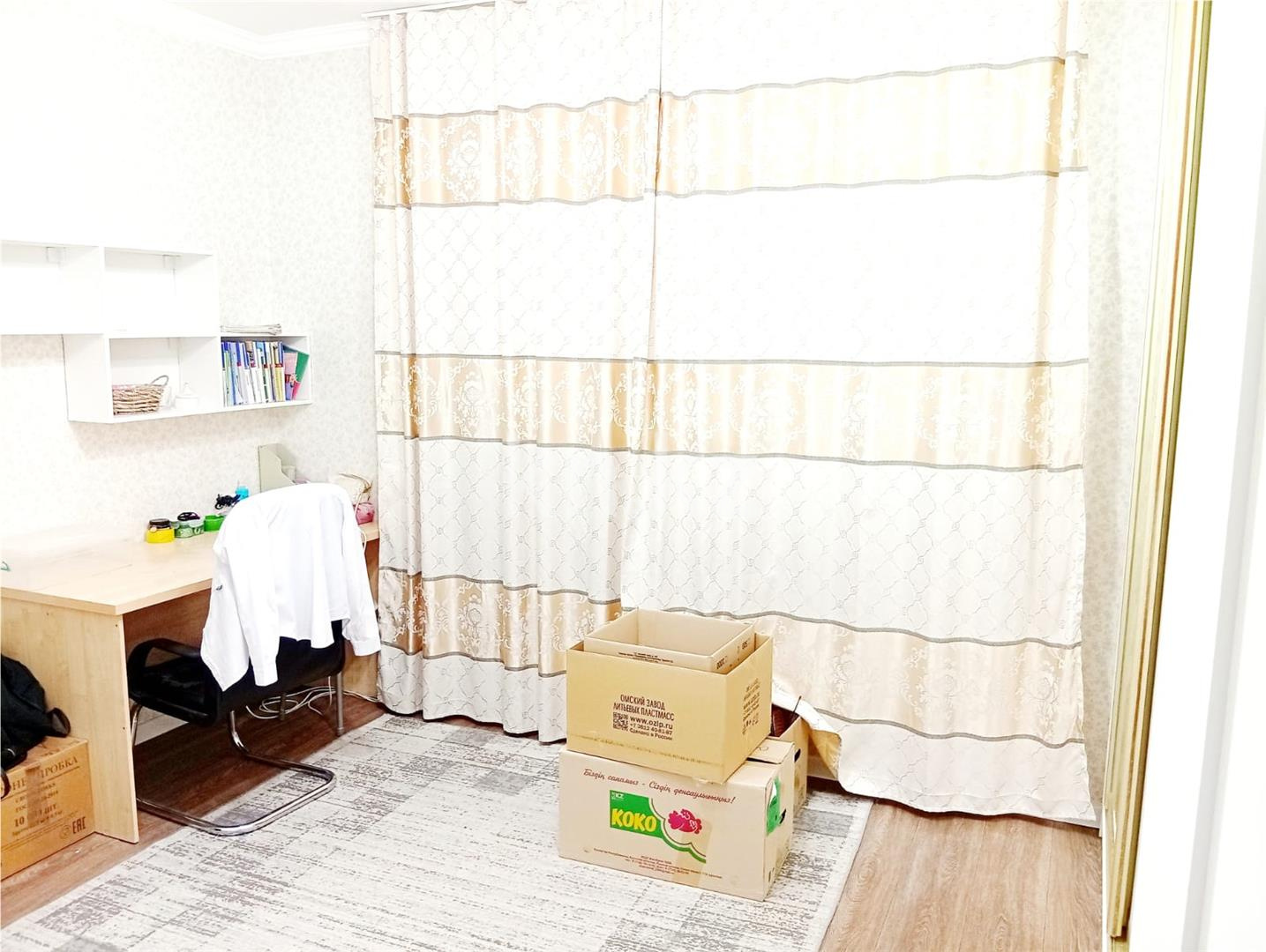 Продажа 2-комнатной квартиры, 58 м² в Астане - фото 6