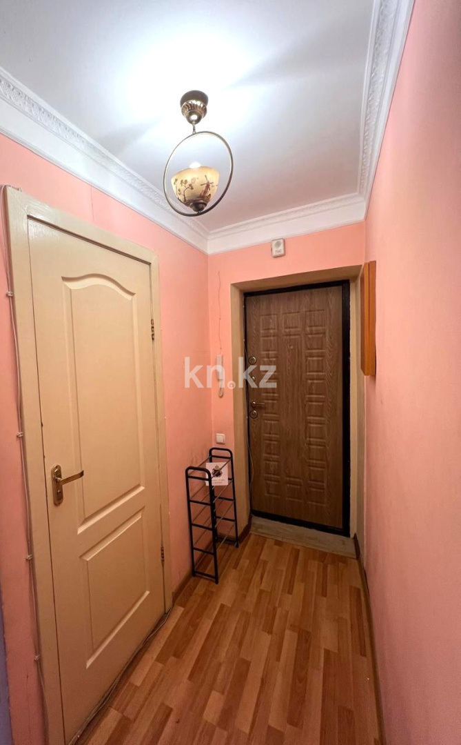 Продажа 2-комнатной квартиры, 40.2 м² в Алматы - фото 16