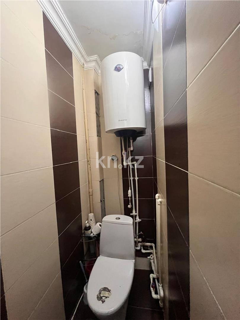 Продажа 3-комнатной квартиры, 61 м² в Караганде - фото 14