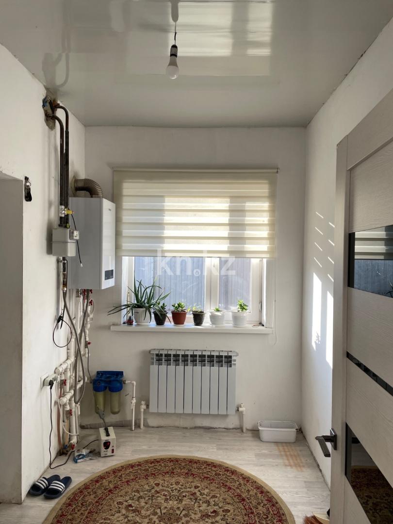 Продажа 3-комнатного дома, 120 м² в Актобе - фото 25
