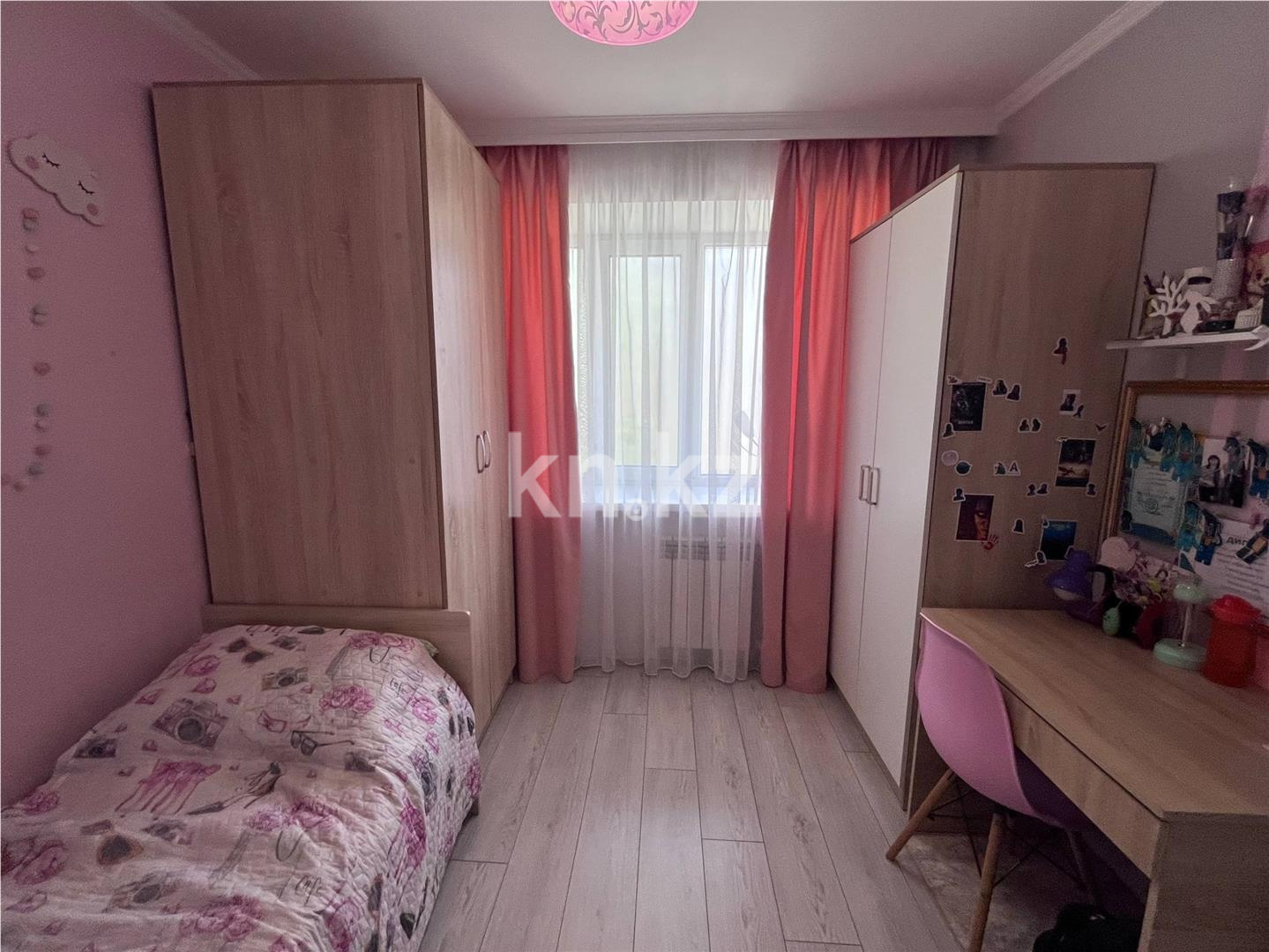 Продажа 4-комнатной квартиры, 69 м² в Караганде - фото 12