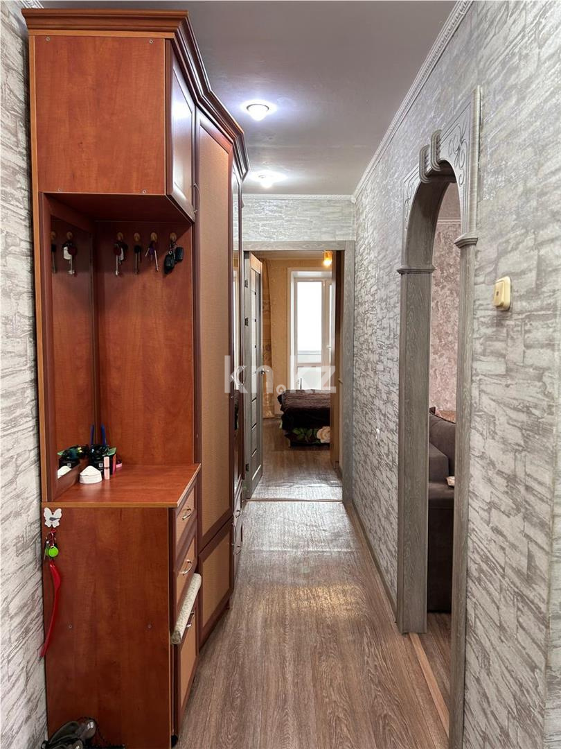 Продажа 3-комнатной квартиры, 56 м² в Темиртау - фото 20