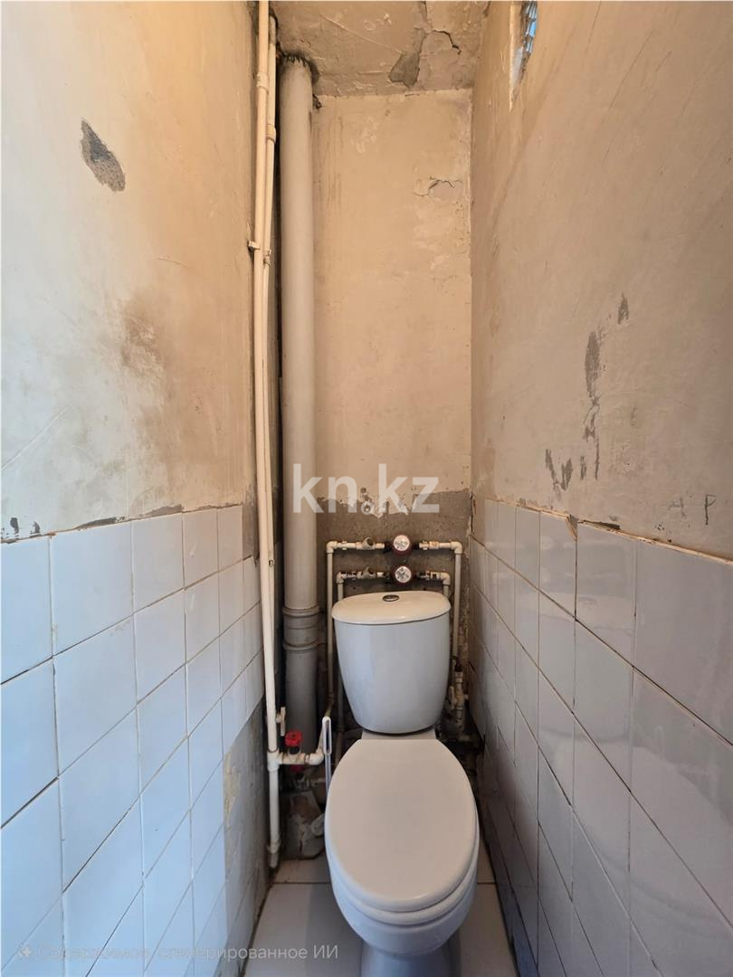 Продажа 2-комнатной квартиры, 44 м² в Темиртау - фото 8