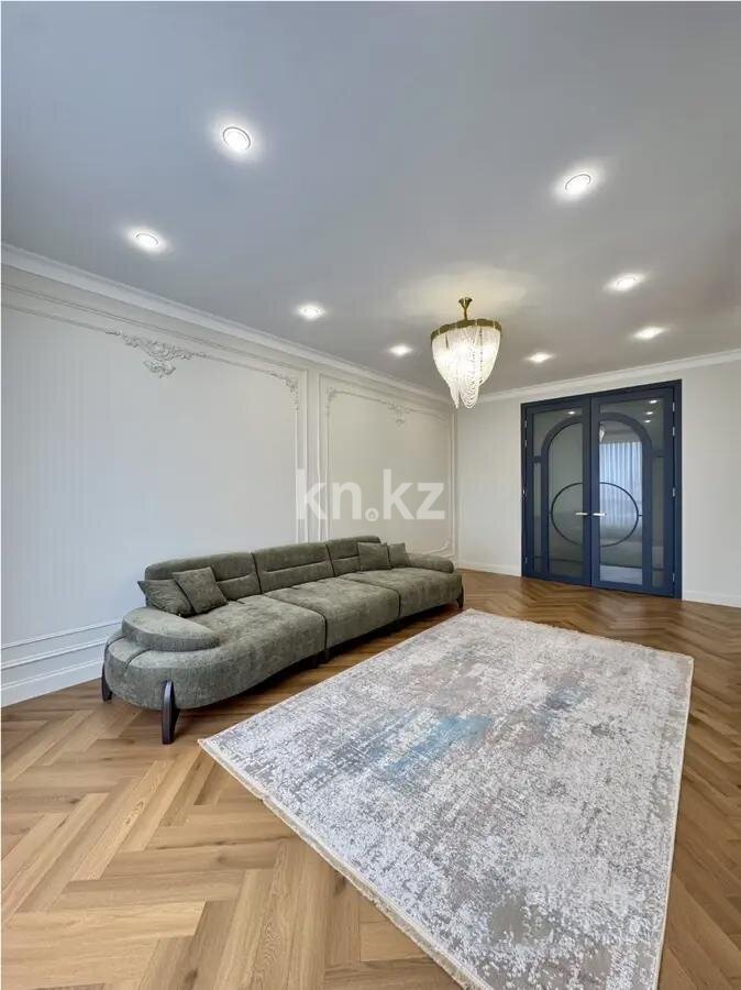 Продажа 4-комнатной квартиры, 140 м² в Астане - фото 2