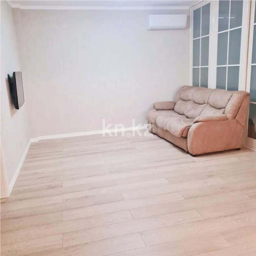 Продажа 3-комнатной квартиры, 86.4 м², ул. Толе би, дом  189/3 в Алматы