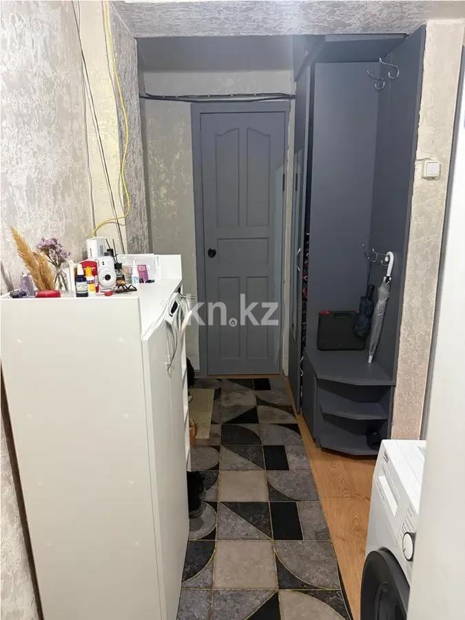 Продажа 2-комнатной квартиры, 49 м² в Алматы - фото 5