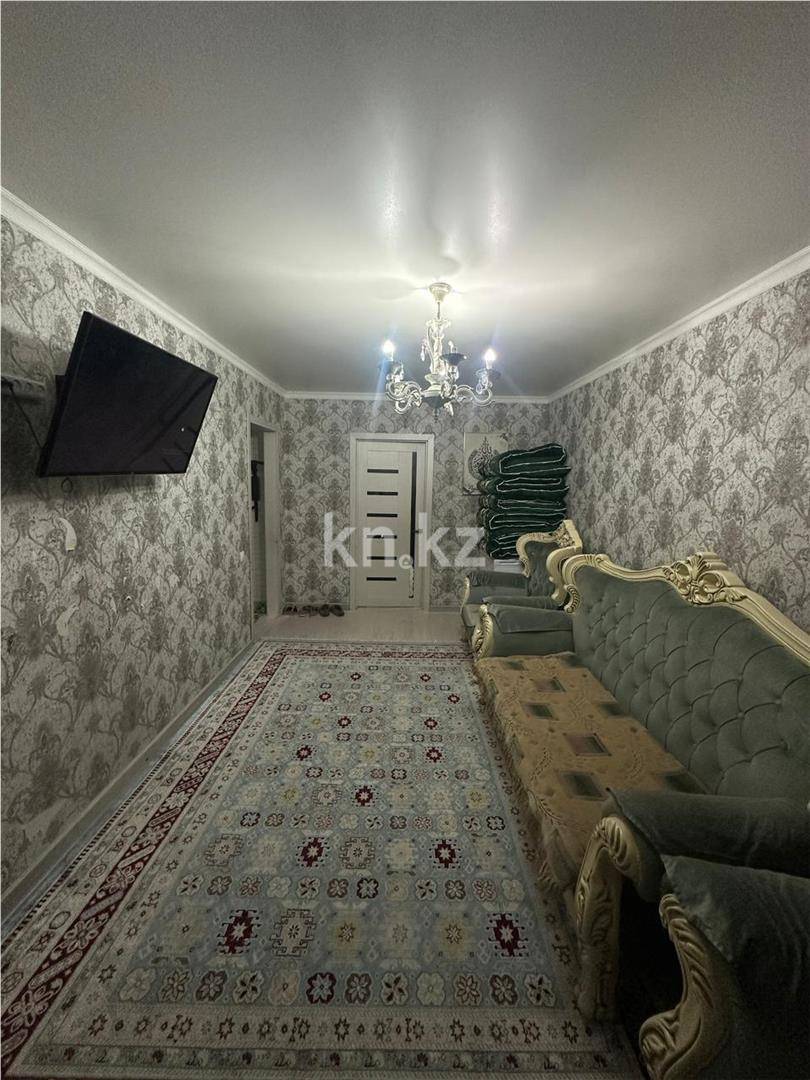 Продажа 2-комнатной квартиры, 44 м² в Караганде - фото 10