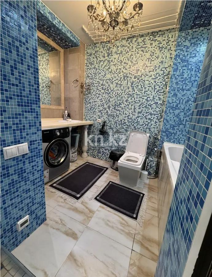 Продажа 3-комнатной квартиры, 92.4 м² в Астане - фото 4