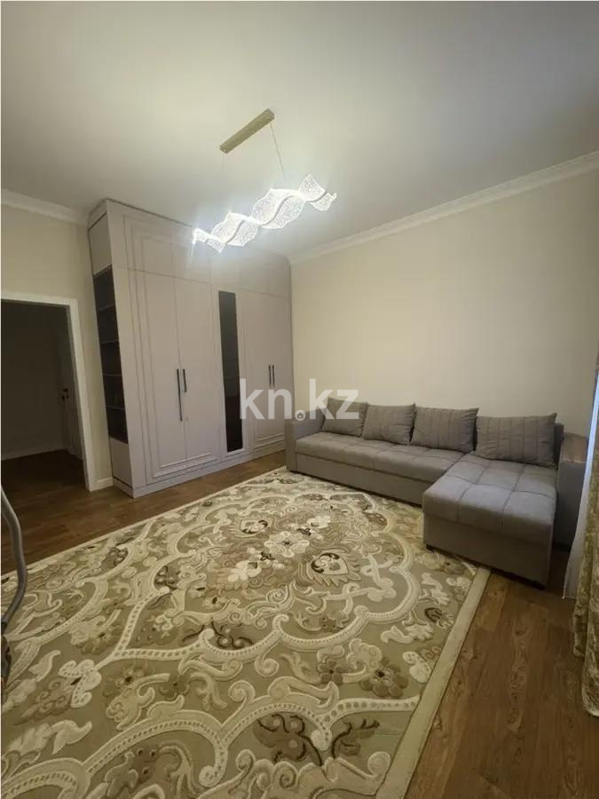 Продажа 2-комнатной квартиры, 50 м², ул. Нарикбаева, дом  12 в Астане