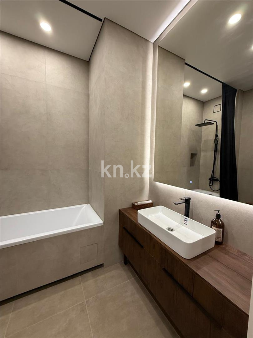 Продажа 3-комнатной квартиры, 85 м² в Караганде - фото 11