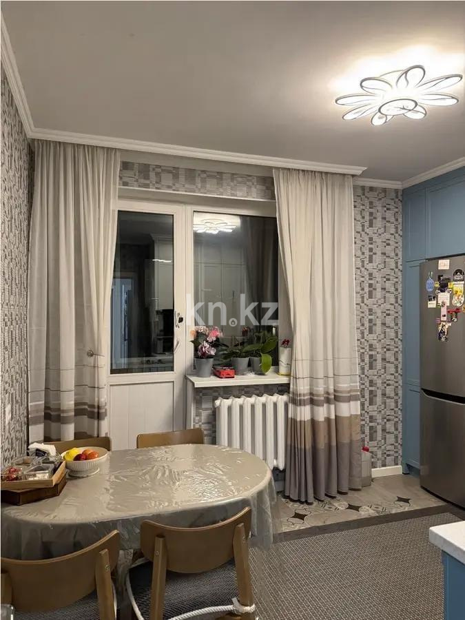Продажа 2-комнатной квартиры, 67 м², пр. Момышулы, дом  16 в Астане - фото 3