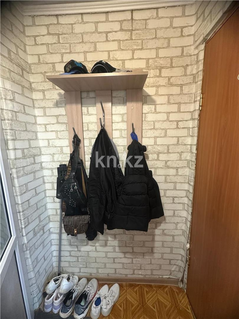 Продажа 1-комнатной квартиры, 29 м², мкр-н 21 в Караганде - фото 9