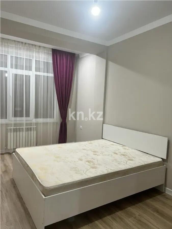 Продажа 2-комнатной квартиры, 46 м² в Алматы - фото 2