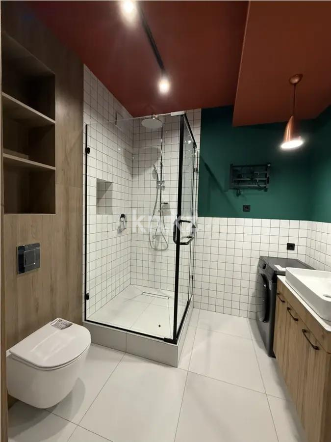 Продажа 1-комнатной квартиры, 48 м², ул. Тараз, дом  7 в Алматы - фото 3